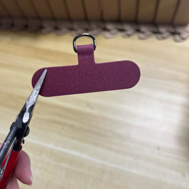 Minimalist Keychain Holder Kalsten