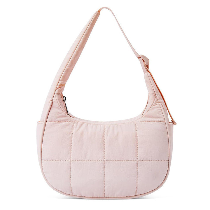 Fashion-conscious shoulder bag Kalsten