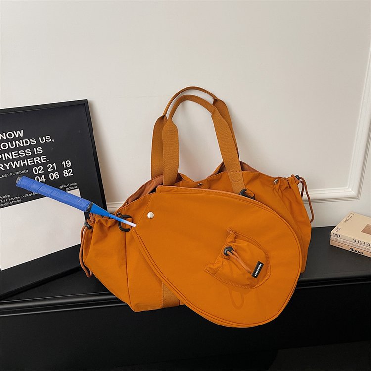 Elegant Shoulder Bag With Innovative Compartments Kalsten