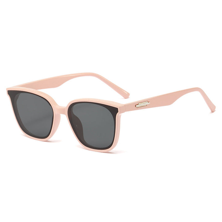 Ladies stylish sunglasses with robust and modern design Kalsten