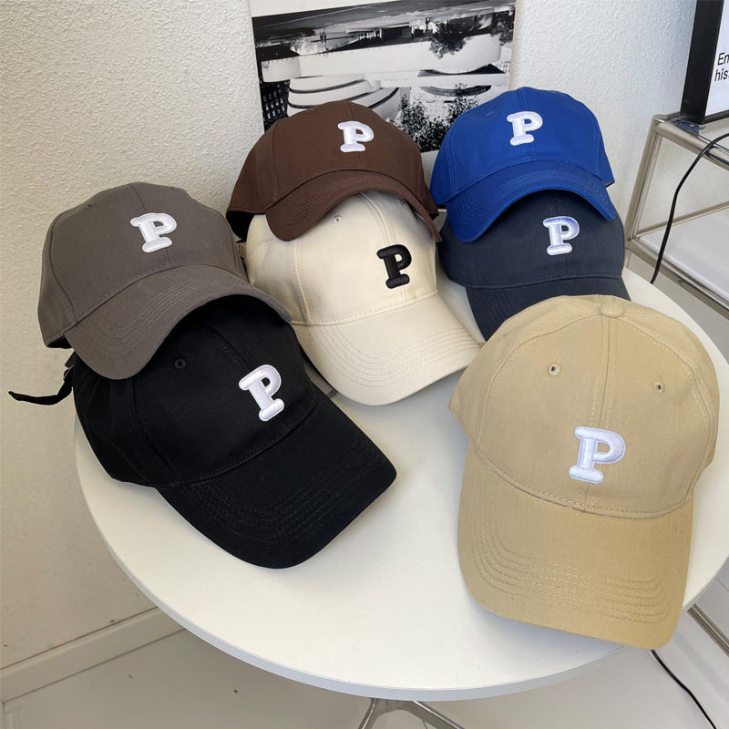 Men's Casual Cotton Baseball Cap Kalsten 1783922161