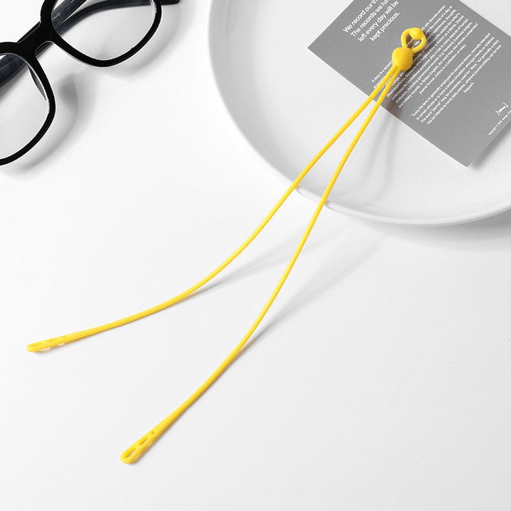 Durable Eyewear Retaining Strap Kalsten