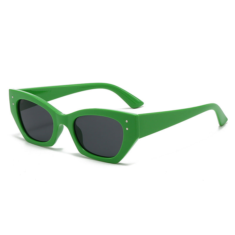 Women's modern Fashion sunglasses in innovative design Kalsten