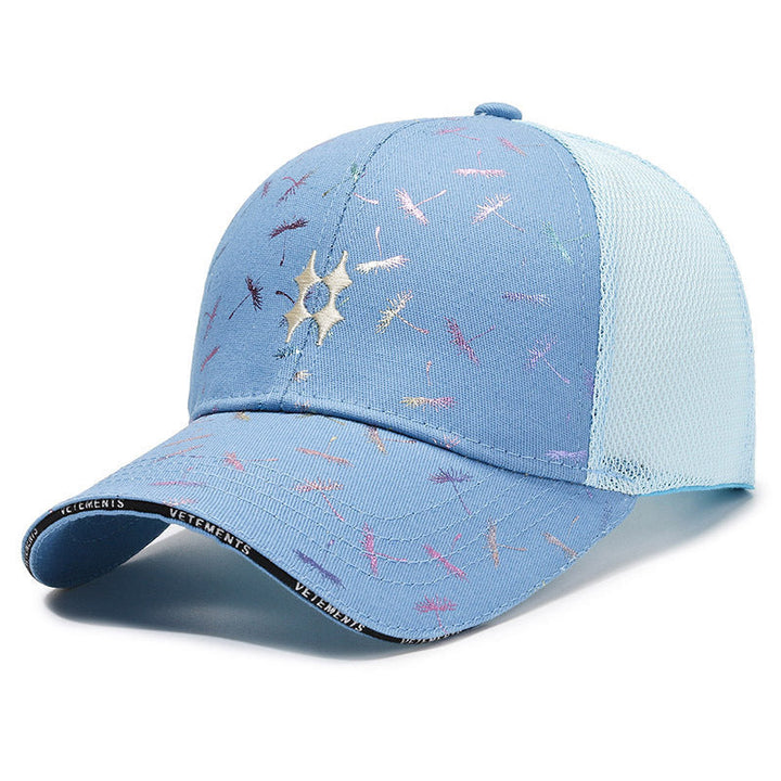 Women Light and Comfortable Baseball Cap Kalsten