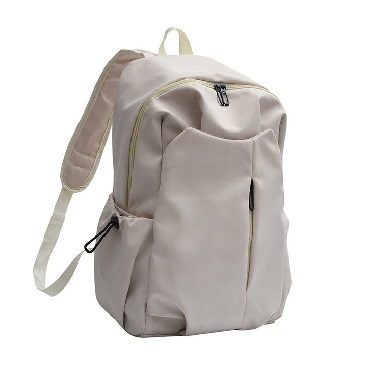 Backpack with ergonomic design and multifunctional compartments Kalsten