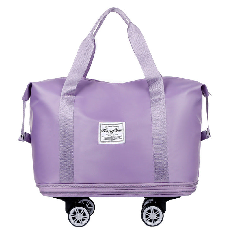 Multifunctional Rolling Bag Kalsten