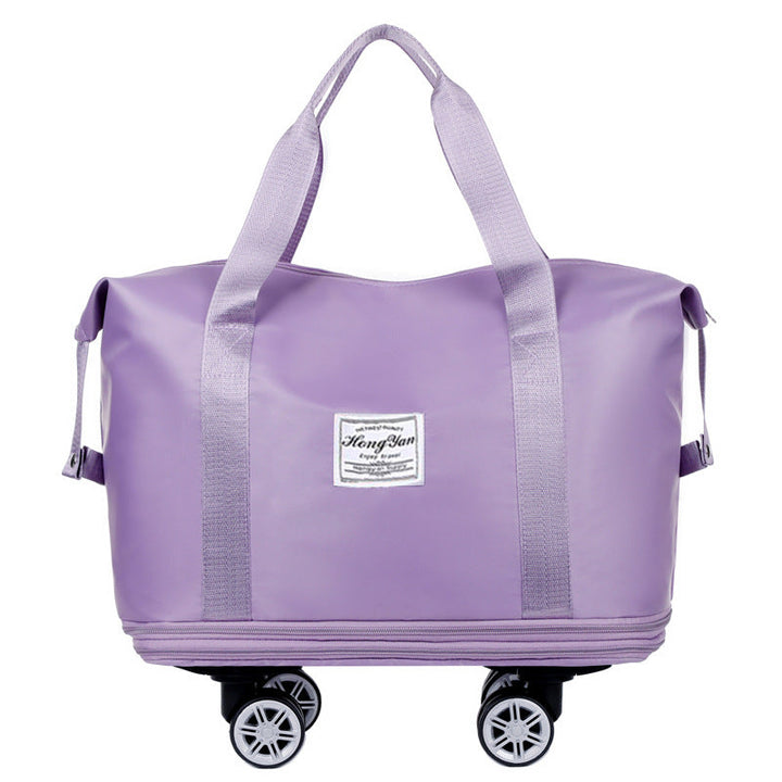 Multifunctional Rolling Bag Kalsten