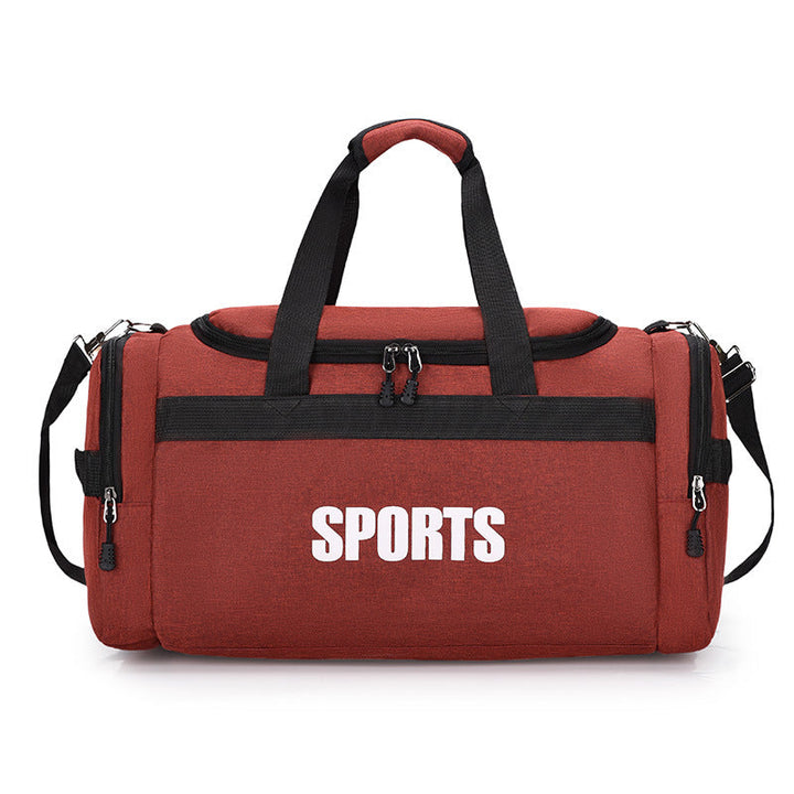 Sport bag Kalsten