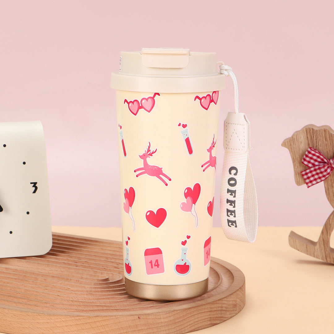 Ladies Insulated Cup Kalsten