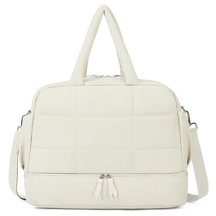 Padded Multifunctional Travel Bag Kalsten