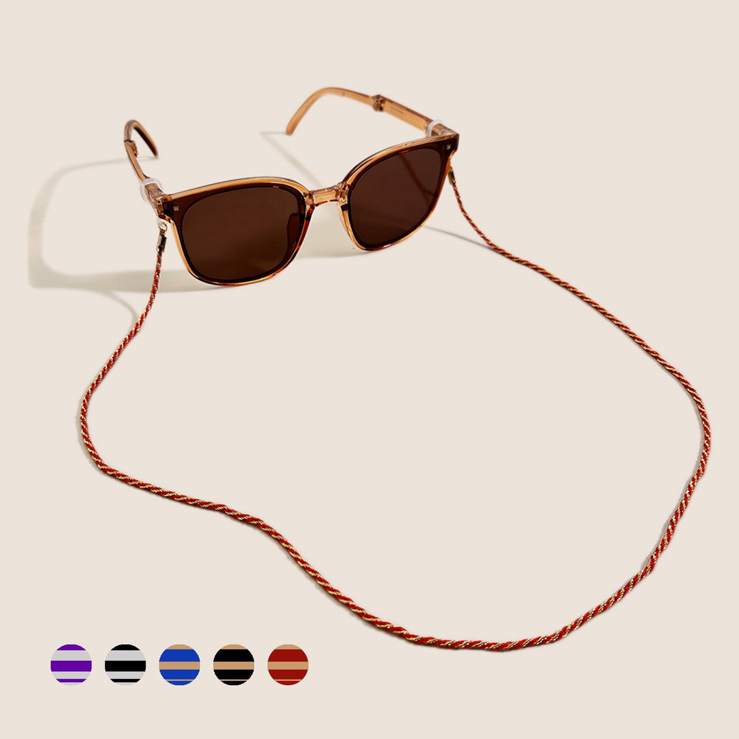 Durable Eyewear Retainer Strap Kalsten