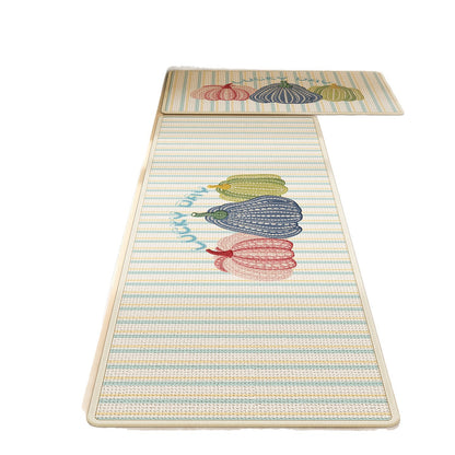 Decorative Kitchen Runner Mat Acalora