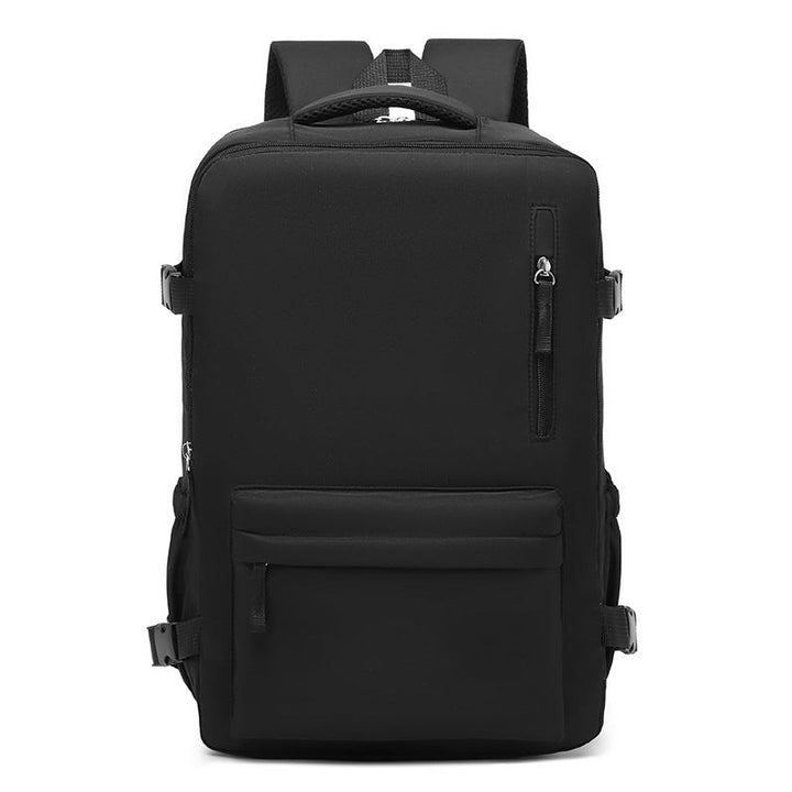 Versatile Executive Laptop Backpack