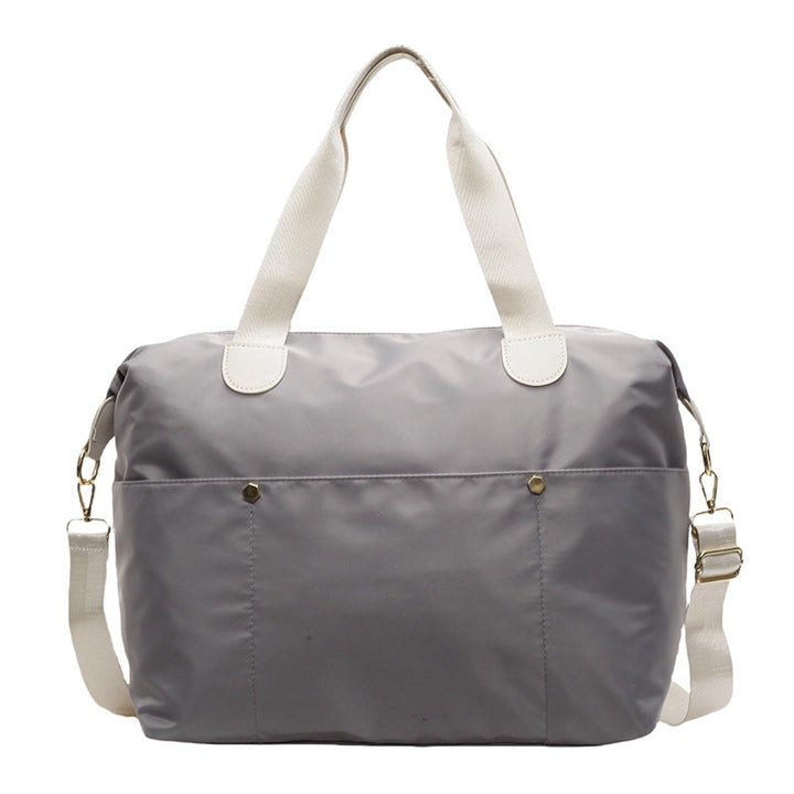 Stylish Multi-Functional Travel Tote Bag Kalsten