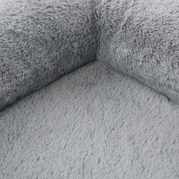 Orthopedic Cushion Dog Bed