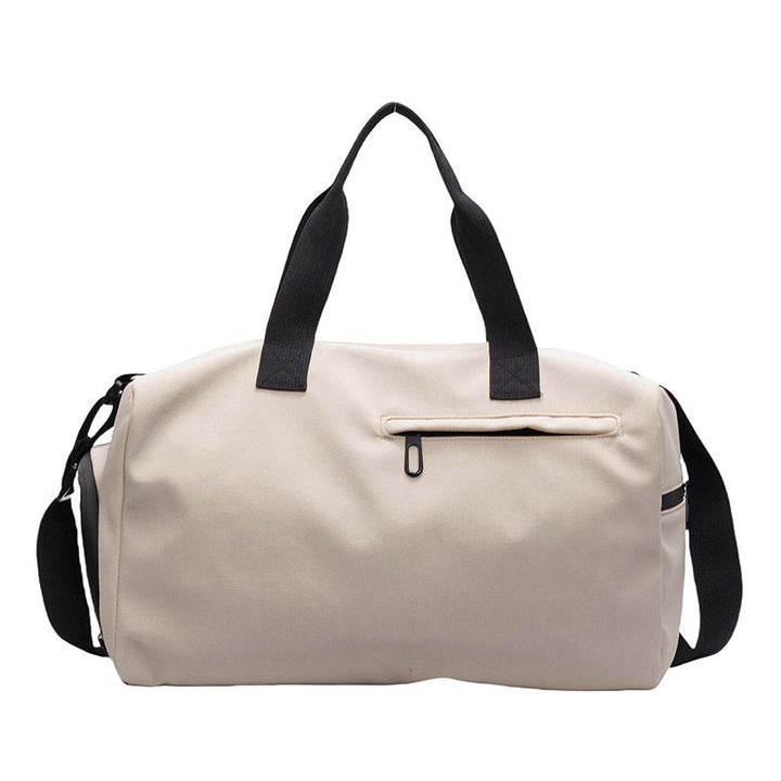 Sporty Travel Bag Kalsten 1785335497