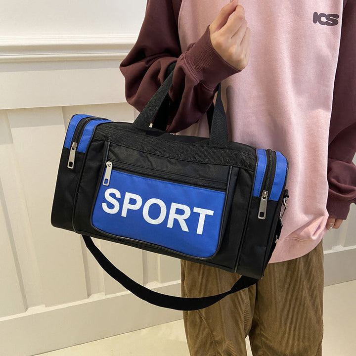Sport bag Kalsten