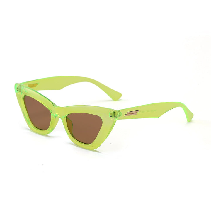 Ladies Cat-Eye Sunglasses with modern and elegant design Kalsten