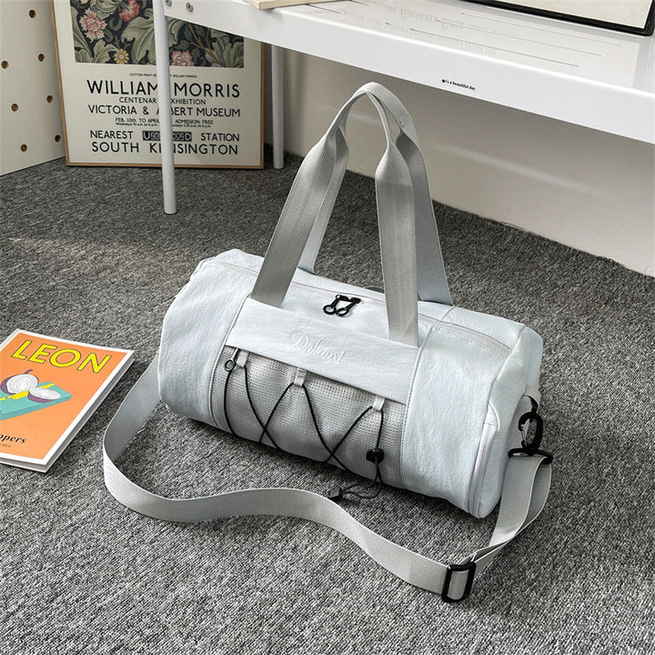 Women’s sporty carry and fitness bag Kalsten