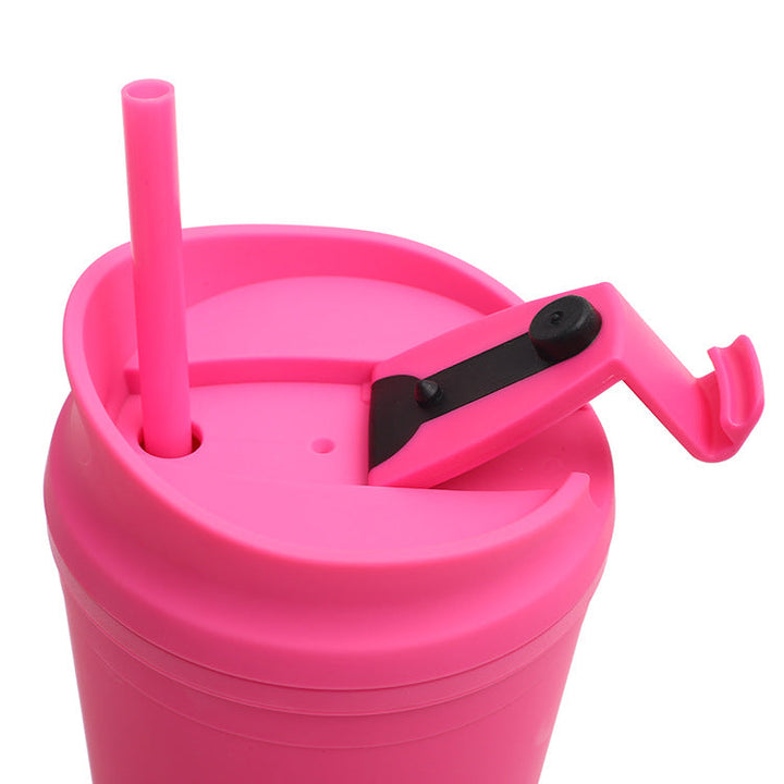 Women's High-Quality Drinking Cup with Ergonomic Lid System Kalsten