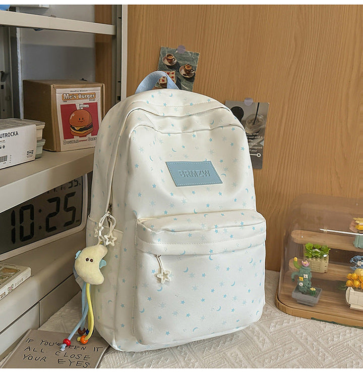 Lightweight Travel Backpack Kalsten
