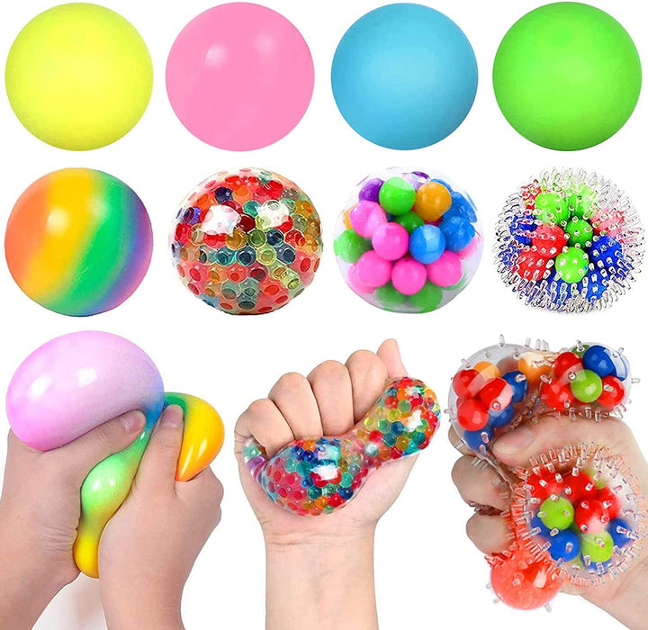 Unisex Stress Relief Putty Toy Kalsten