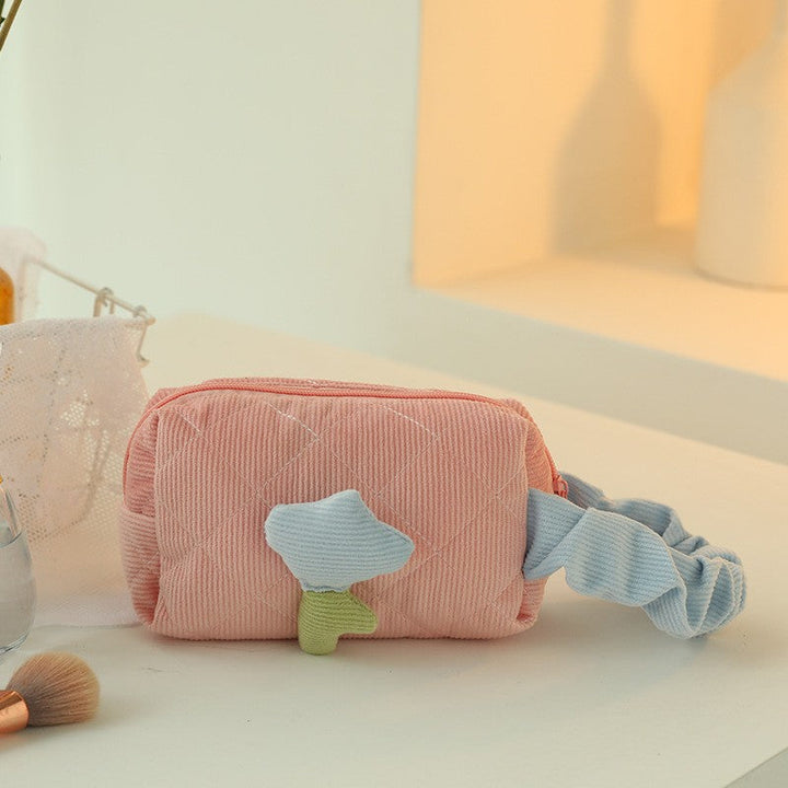 Cosmetic bag Kalsten