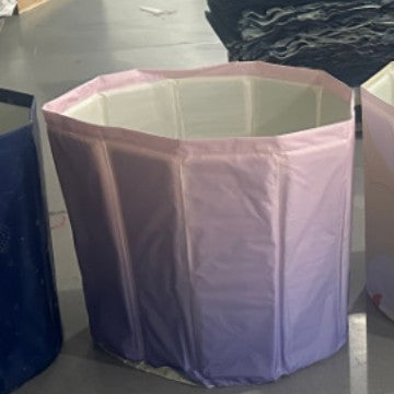 Unisex Octagonal Relaxation Bathtub Kalsten
