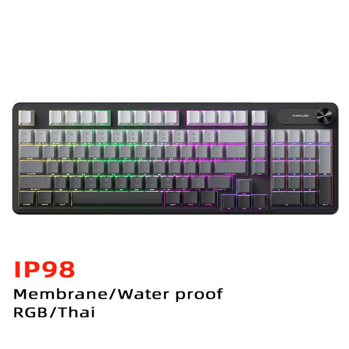 Gaming Keyboard Kalsten