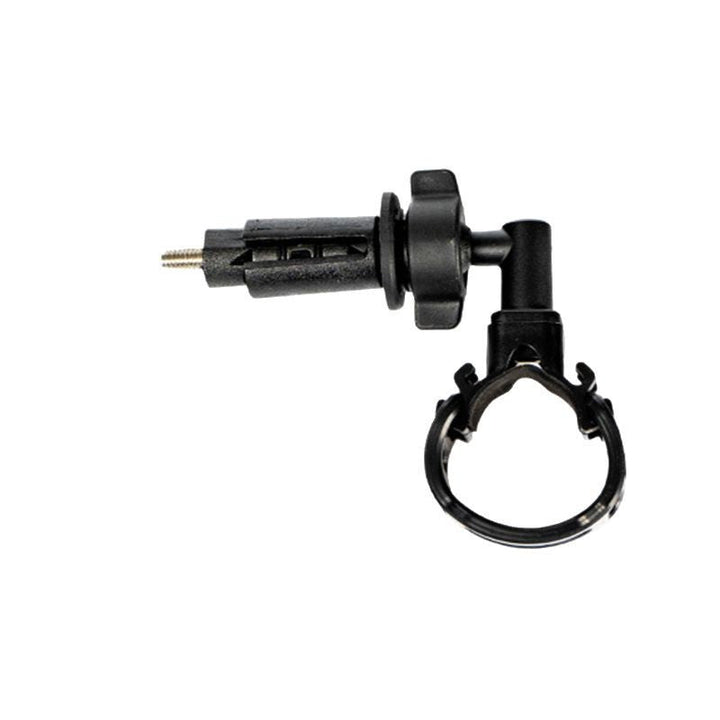 Adjustable Bicycle Accessory Mounting Bracket Kalsten