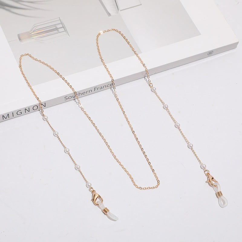Star-Themed Eyewear Chain Kalsten