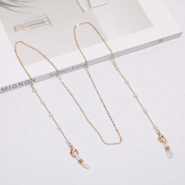 Star-Themed Eyewear Chain Kalsten