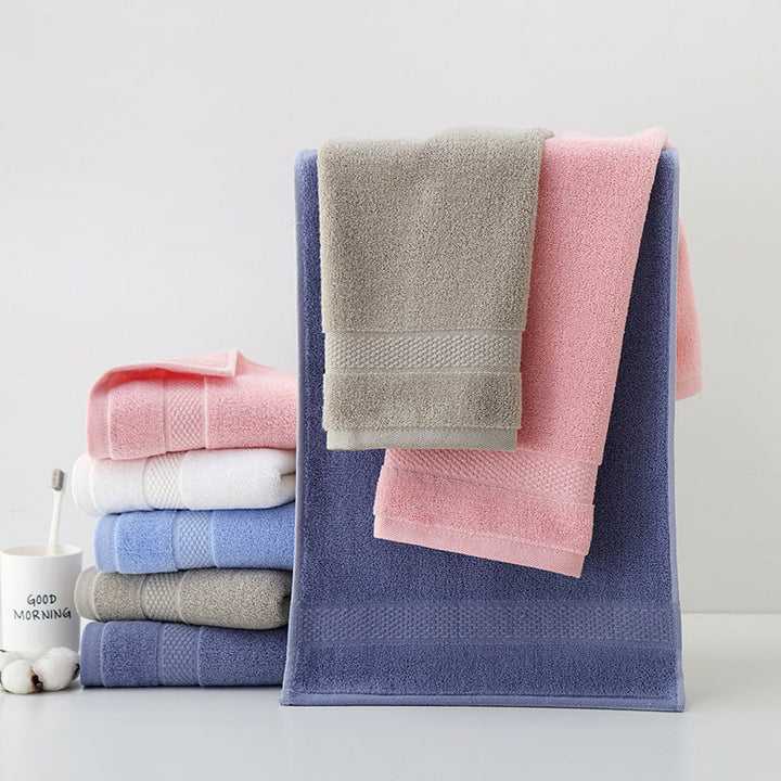 High-Quality And Extra Absorbent Terry Towel Kalsten