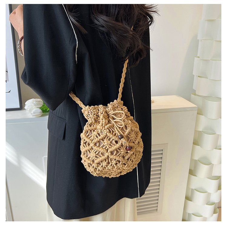 Macrame Bag Kalsten
