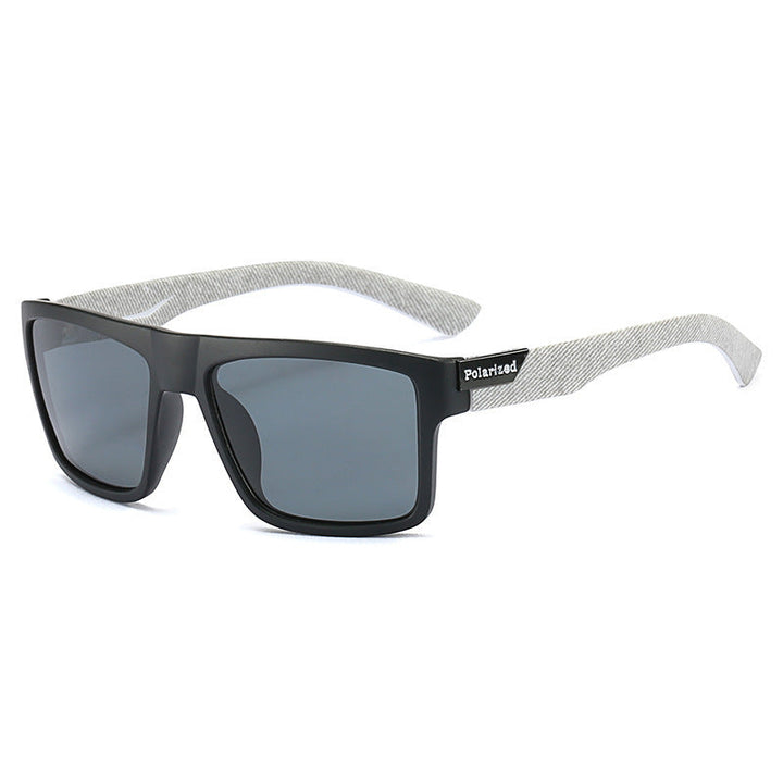 Women Polarized Sunglasses with Sturdy Frame Kalsten