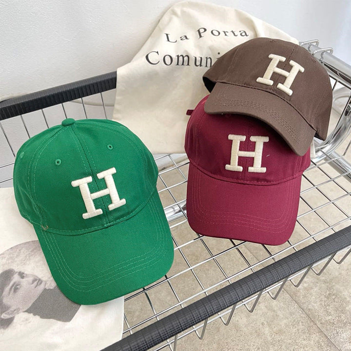 Women's Classic Embroidered Baseball Cap Kalsten