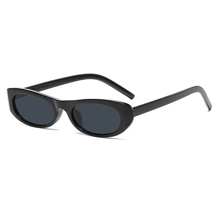 Women's fashionable Cat-Eye sunglasses with UV protection and contemporary design Kalsten
