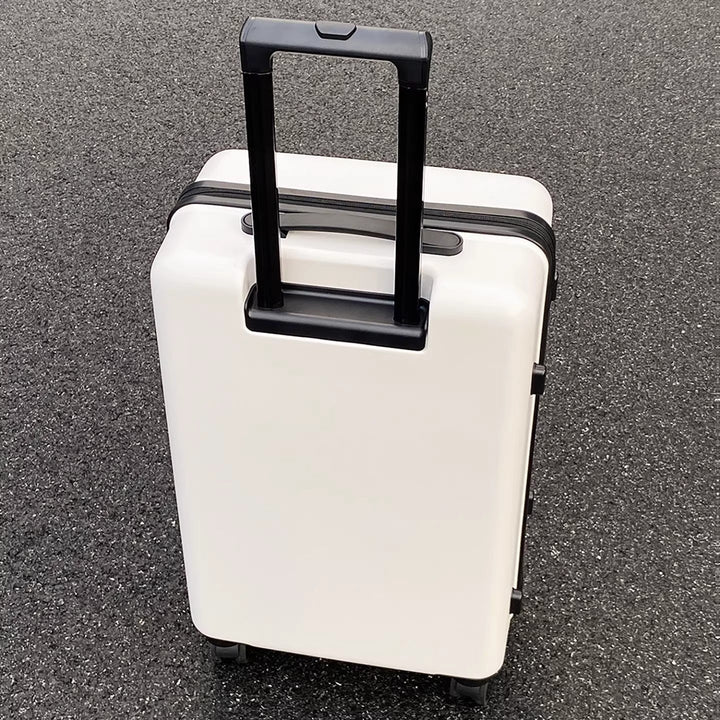 Unisex Ultra-Lightweight Durable Spinner Suitcase Kalsten