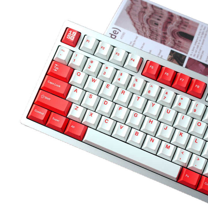 Gaming Mechanical Keyboard Kalsten