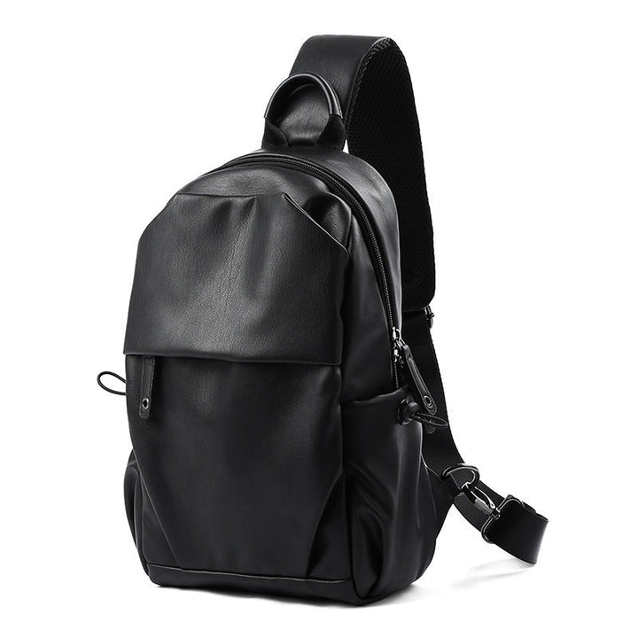 Practical shoulder bag with versatile storage Kalsten