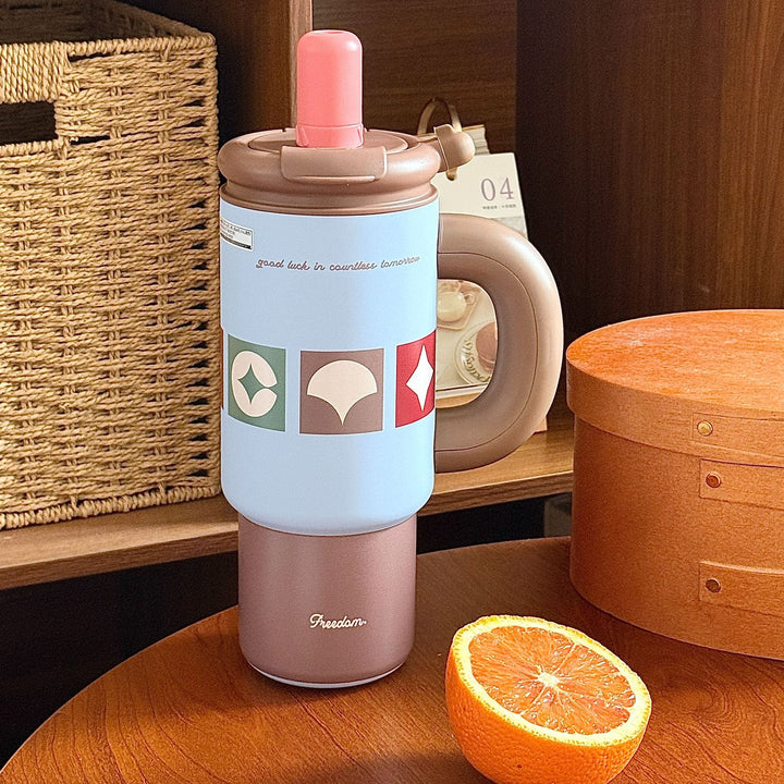 Women Multi-Purpose Drinking Container Kalsten