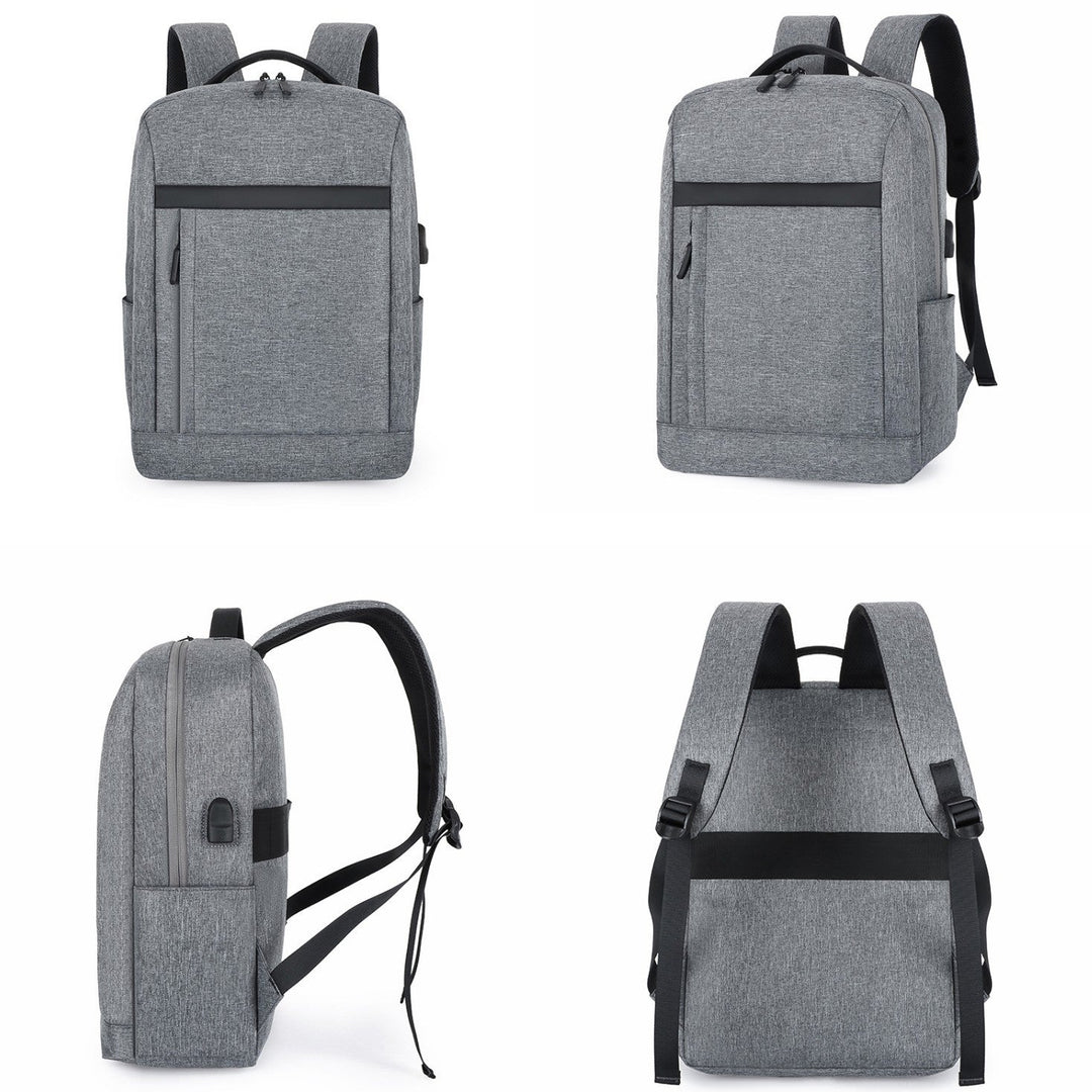 Professional Tech Briefcase Kalsten