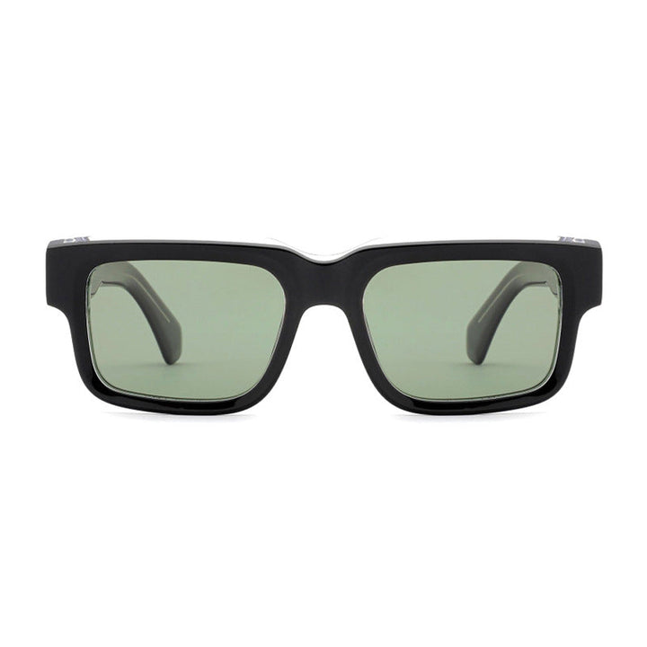 Women's square sunglasses with comfortable, sturdy frame Kalsten