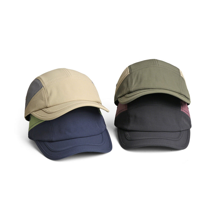 Men's sporty and functional cap Brehn