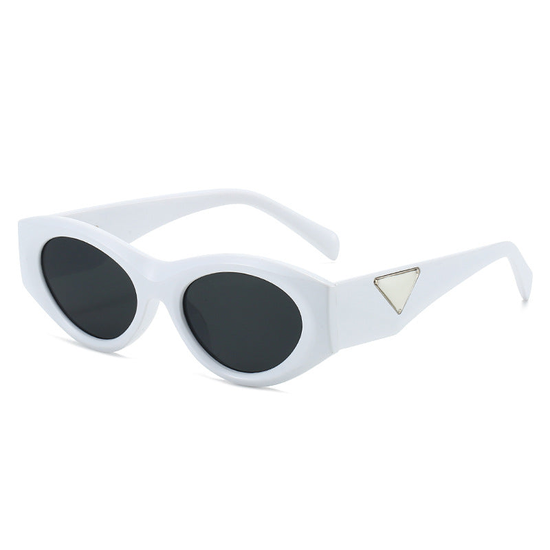 Women's fashionable cat-eye sunglasses Kalsten