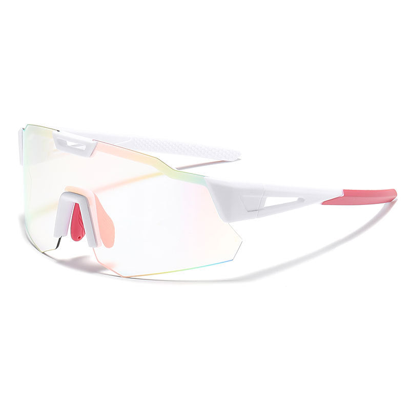 Men's Sports Performance Sunglasses Kalsten
