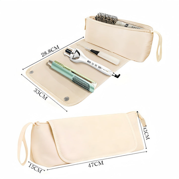 Cosmetic bag Kalsten