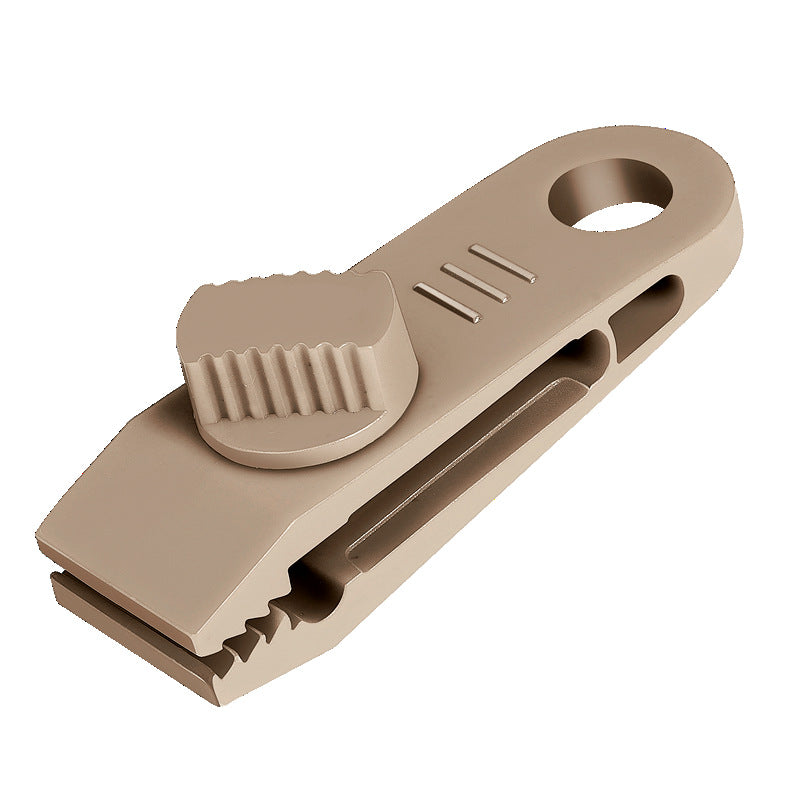 Multifunctional buckle Kalsten