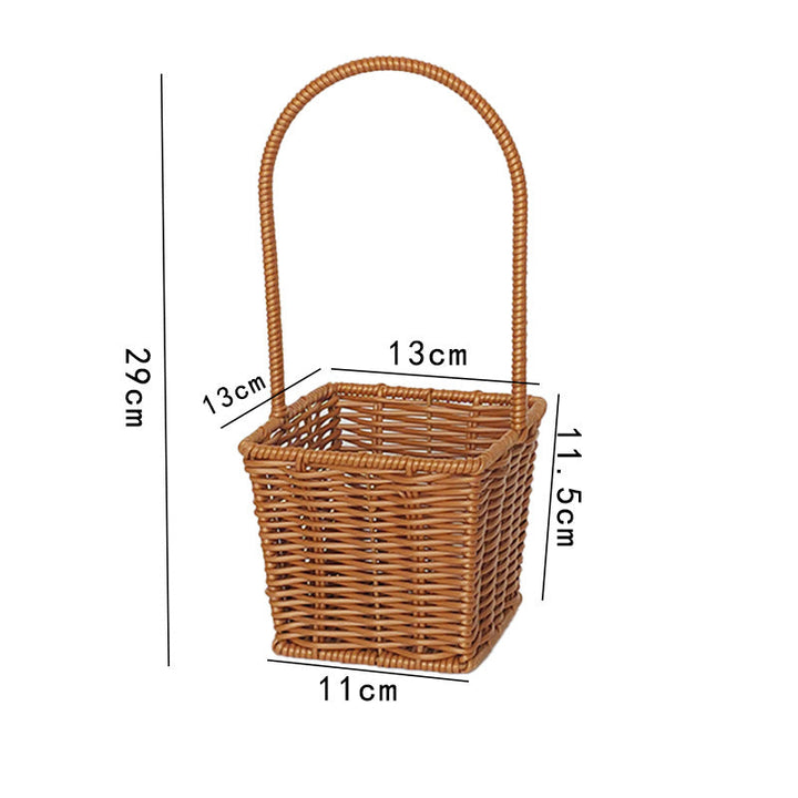 Women Basket Kalsten