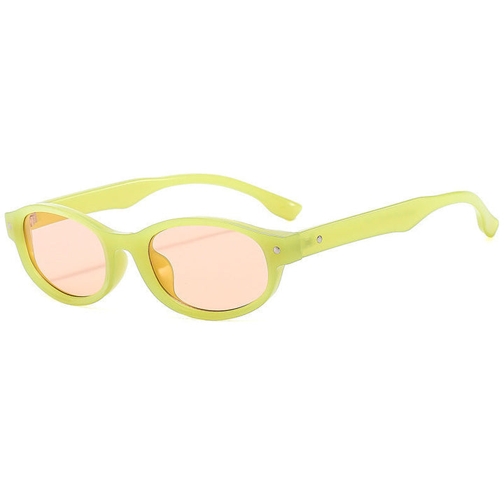 Women's fashionable sunglasses with elegant frame Kalsten